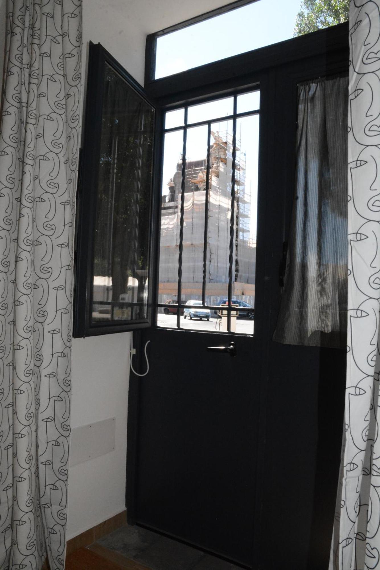 Casa Fortino CTA Exteriér fotografie